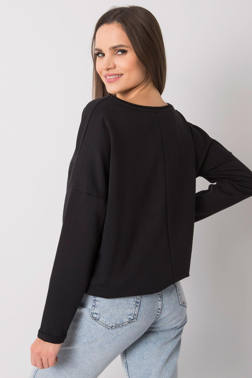 Must kividega pluus Adele RUE PARIS