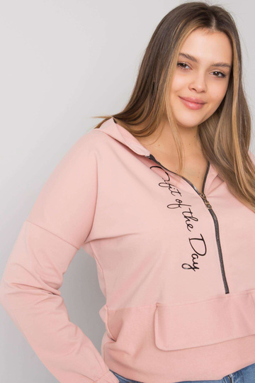 Dirty roosa sile pluss...