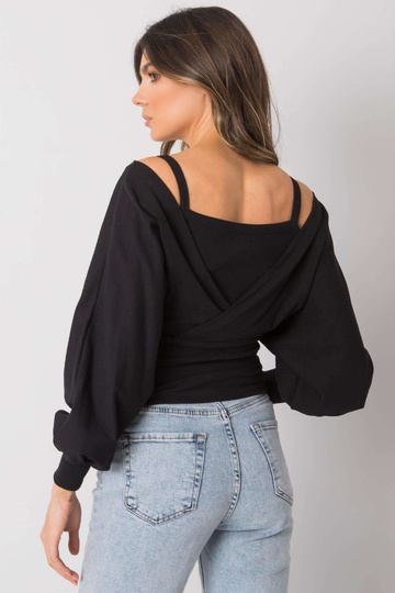 Naiste must puuvillane... 2