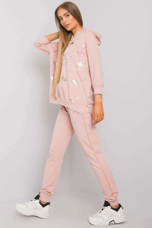 Dirty Pink kaheosaline komplekt... Dirty Pink kaheosaline komplekt...