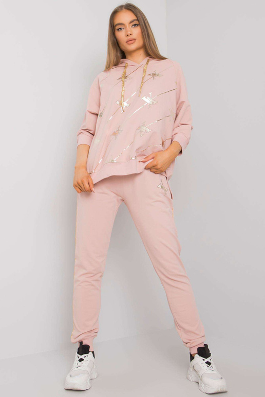 Dirty Pink kaheosaline komplekt... Dirty Pink kaheosaline komplekt...