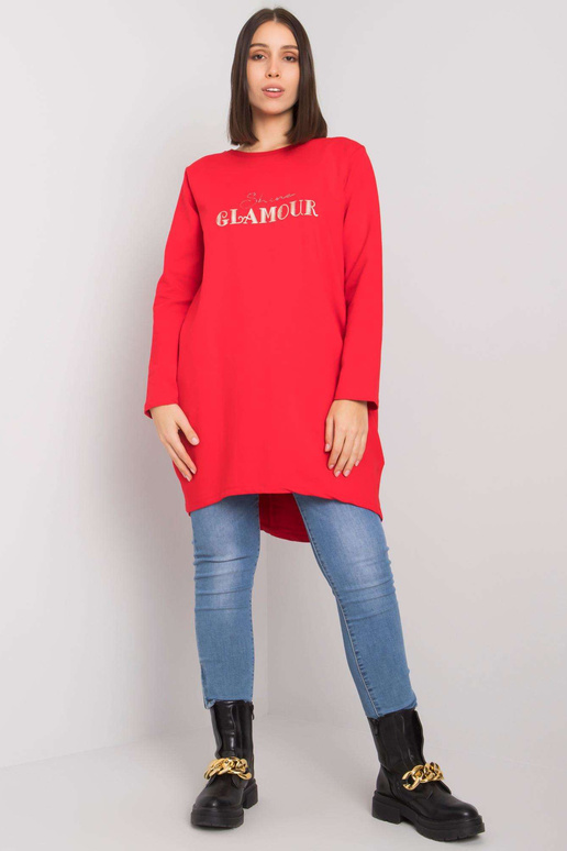 Tunika-RV-TU-7277.76P-punane Tunika-RV-TU-7277.76P-punane