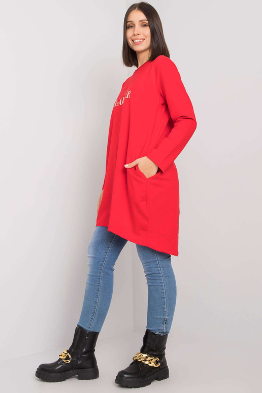 Tunika-RV-TU-7277.76P-punane Tunika-RV-TU-7277.76P-punane