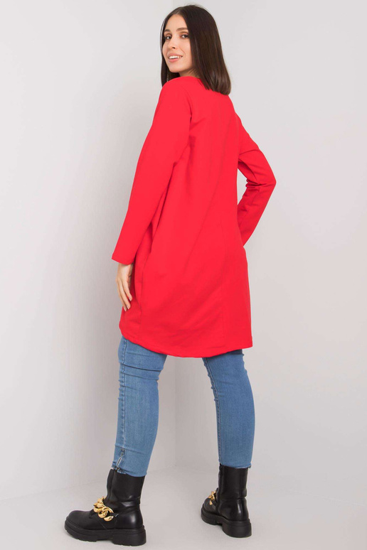 Tunika-RV-TU-7277.76P-punane Tunika-RV-TU-7277.76P-punane