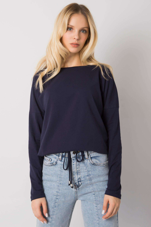 Meresinine pluus Carla