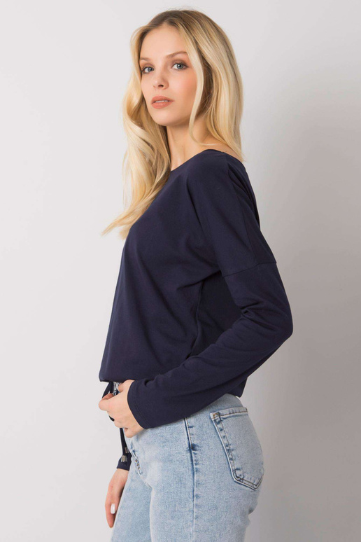 Meresinine pluus Carla