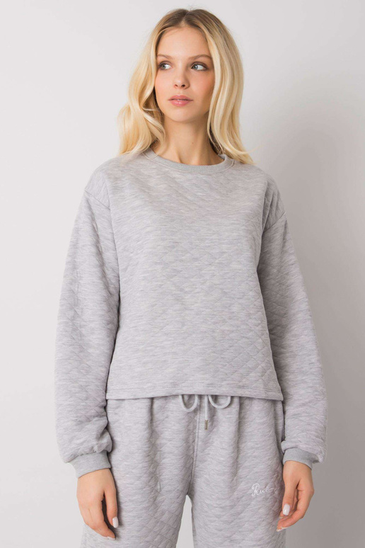 Hall tepitud dressipluus ilma...