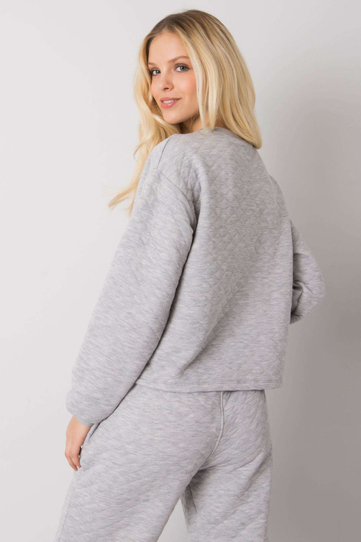 Hall tepitud dressipluus ilma...