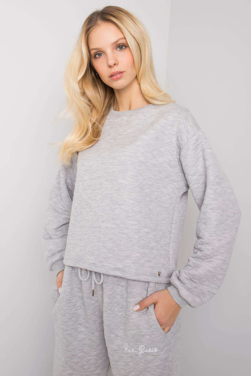 Hall tepitud dressipluus ilma...