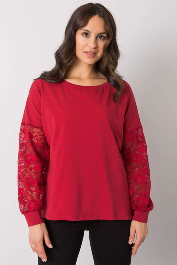 Burgundia pluus pitsiga...