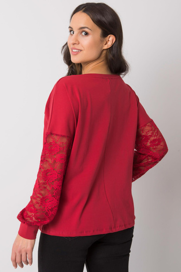 Burgundia pluus pitsiga... 2