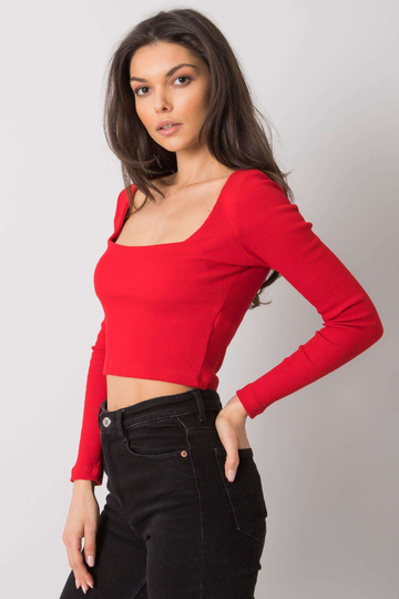 Punane lühike triibuga... 2