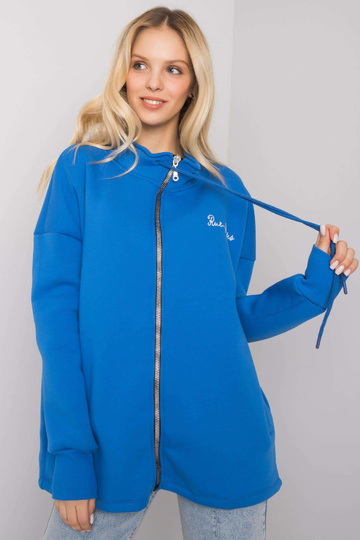 Tumesinine kapuuts Jasmine...