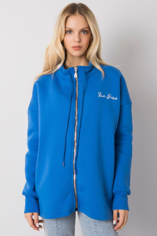 Tumesinine kapuuts Jasmine RUE PARIS