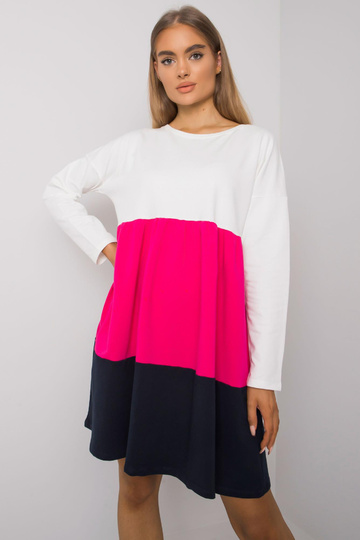 Ekru-fuksiapuuvillane... 2