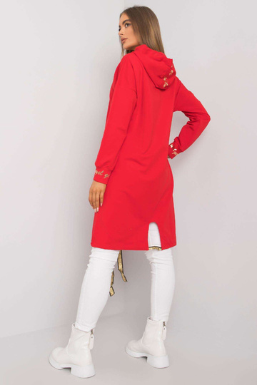 Punane pika lukuga...