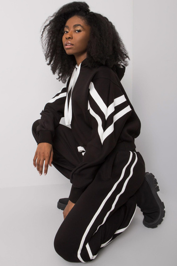 Must vabaaja komplekt Stacy... 2