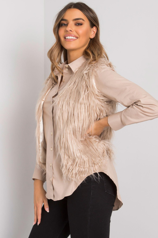 Beež Moncalieri naiste karusnahast... Beež Moncalieri naiste karusnahast...