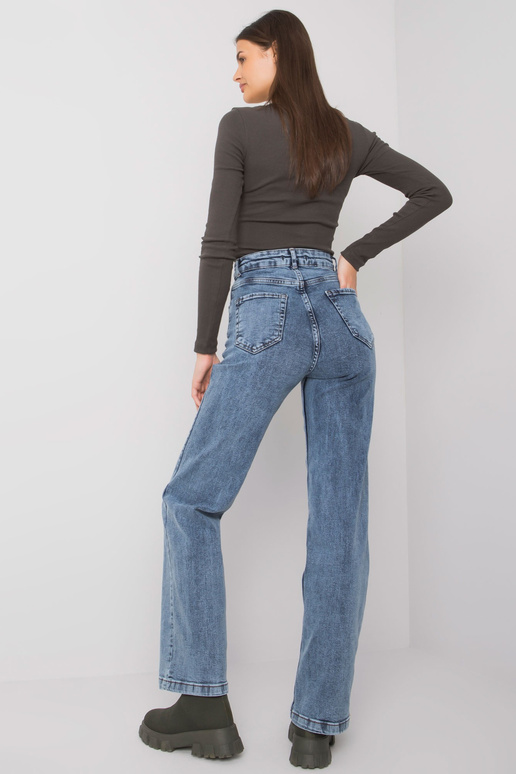 Sinised teksad naistele, tavalised...