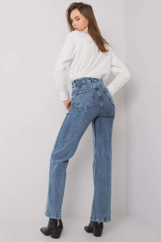 Sinised teksad naistele, tavalised...