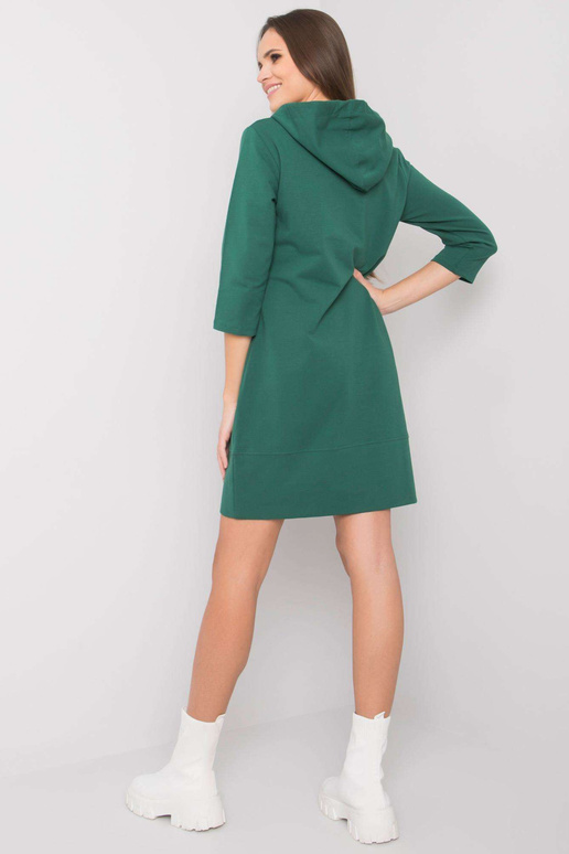 Tumeroheline dressipluus Kleit Anne