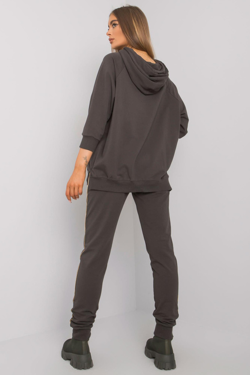 Tume khakivärvi kaheosaline Clifftoni...