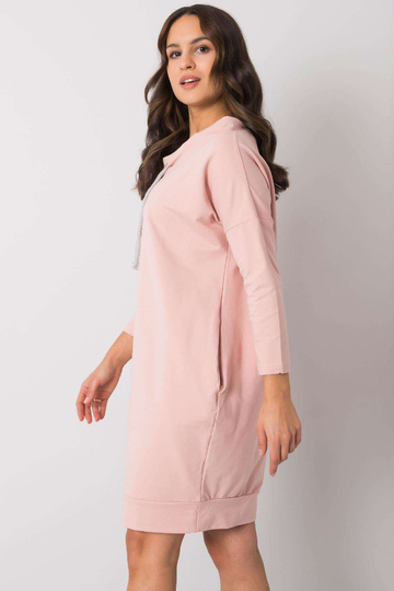 Paulie määrdunud roosa...