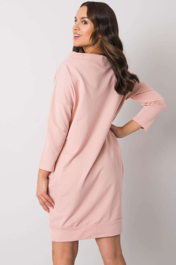 Paulie määrdunud roosa... 2