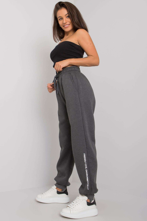 Naiste dressipüksid, tumehallid...