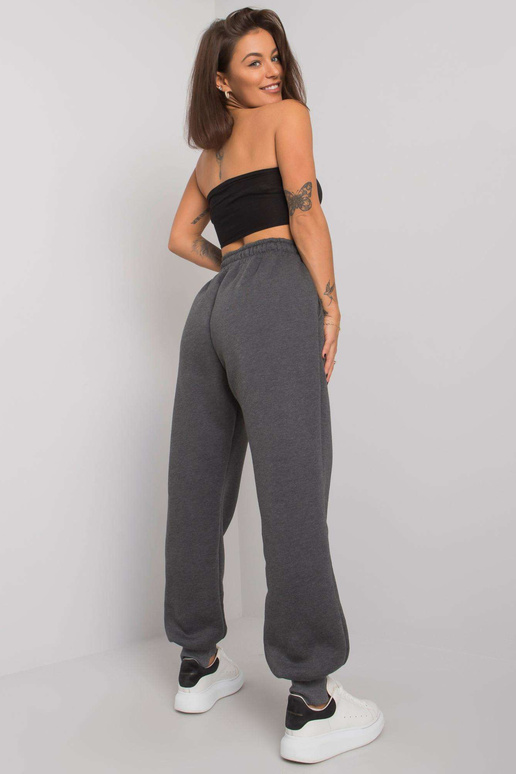 Naiste dressipüksid, tumehallid...