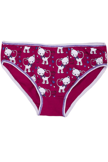 Burgundia puuvillased...