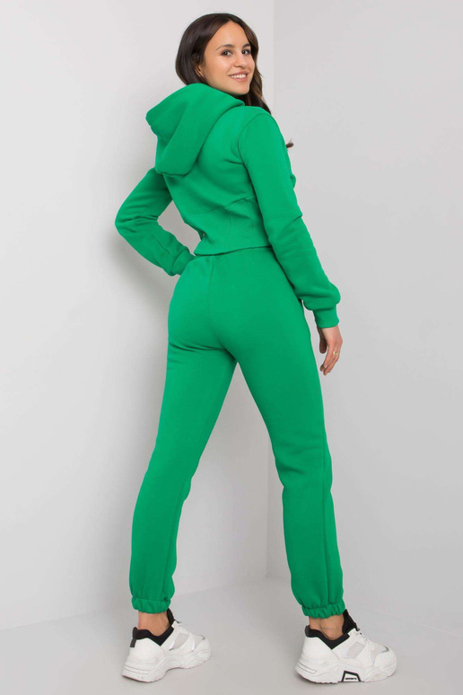 Roheline dressikomplekt Ambretta...