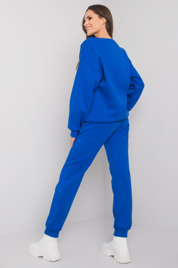 Tumesinine kaheosaline...