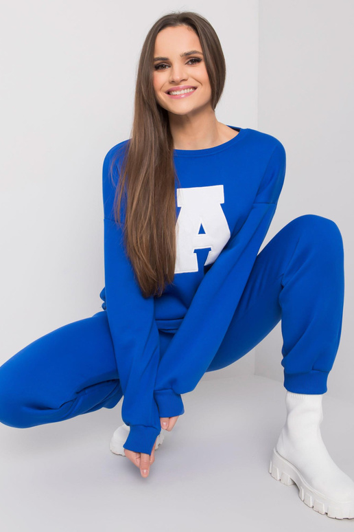 Tumesinine kaheosaline komplekt Rogers Tumesinine kaheosaline komplekt Rogers