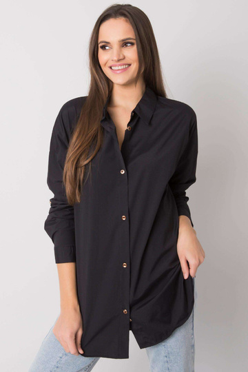 Must klassikaline Camila särk 2