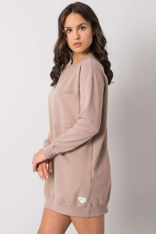 Tumebeež taskuga kleit Hanely RUE PARIS