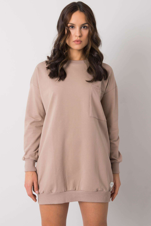 Tumebeež taskuga kleit Hanely RUE PARIS