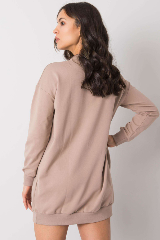 Tumebeež taskuga kleit Hanely RUE PARIS