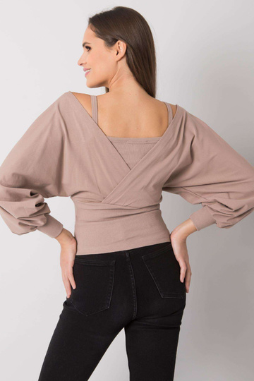 Tumebeež naiste puuvillane... 2