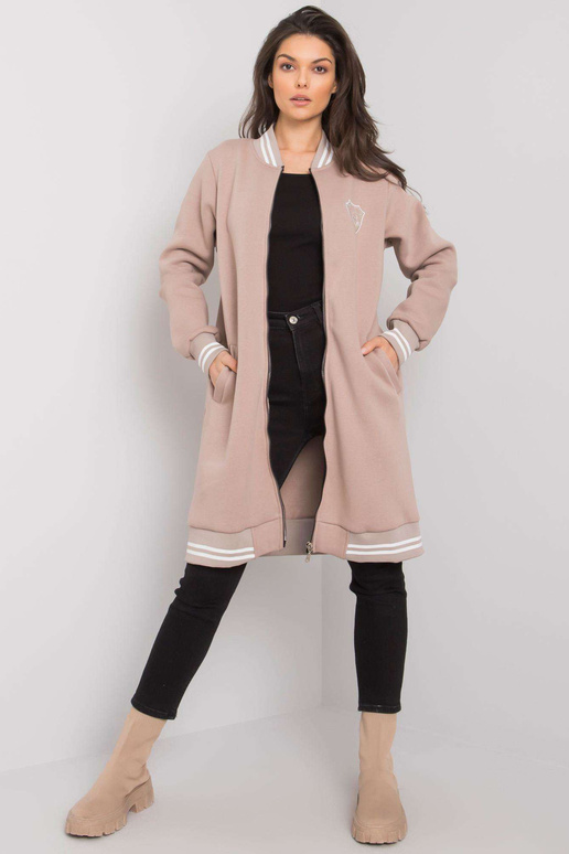 Tumebeež pikk dressipluus Lucia RUE...