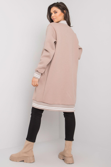 Tumebeež pikk dressipluus... 2