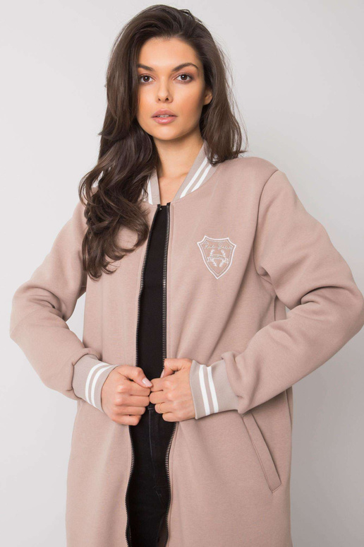 Tumebeež pikk dressipluus Lucia RUE...