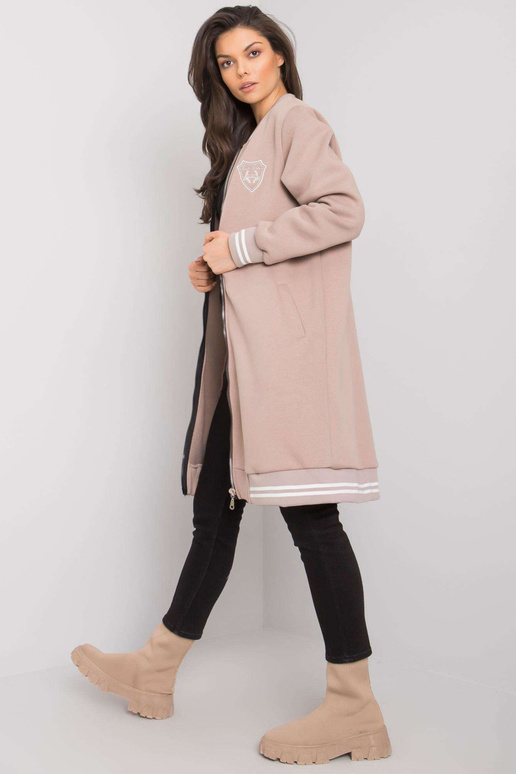 Tumebeež pikk dressipluus Lucia RUE...