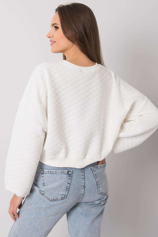 Ecru Crystal teppiv dressipluus