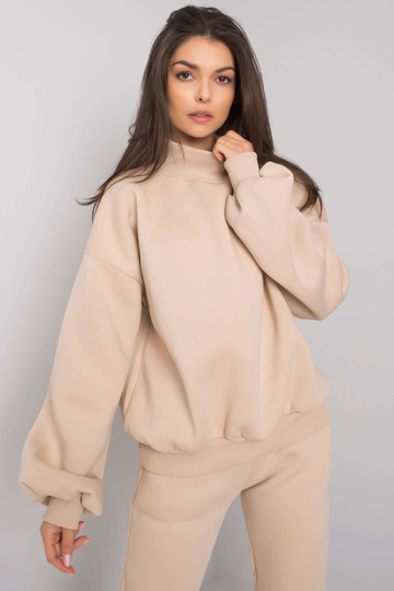 Beež komplekt koos...