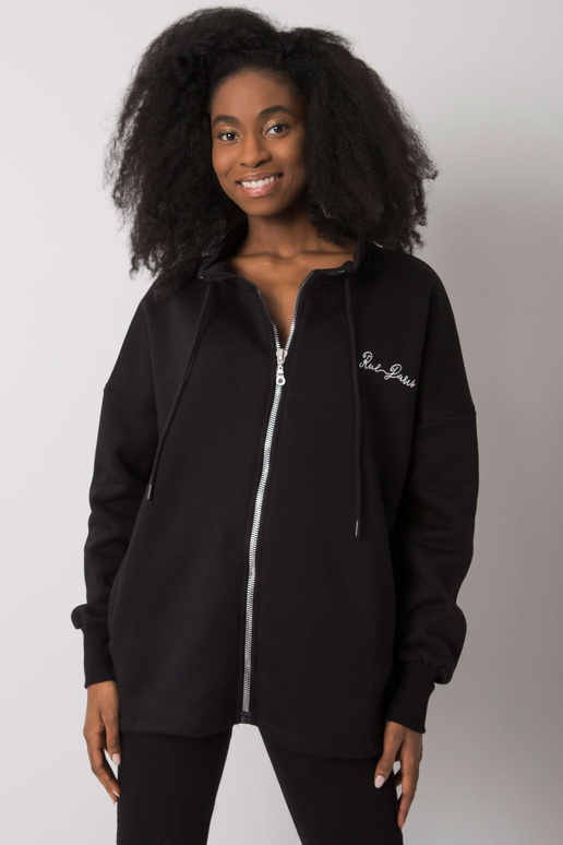 Must kapuuts Jasmine RUE PARIS