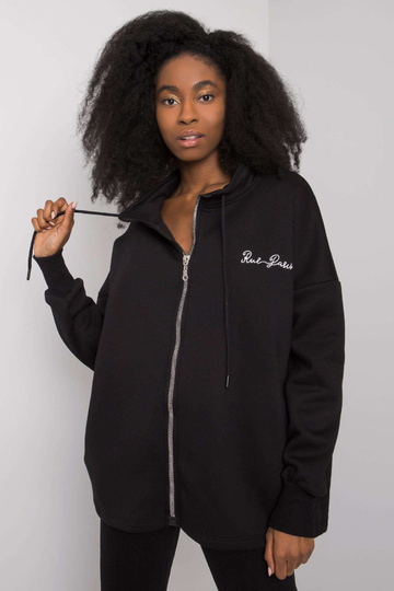 Must kapuuts Jasmine RUE PARIS 2