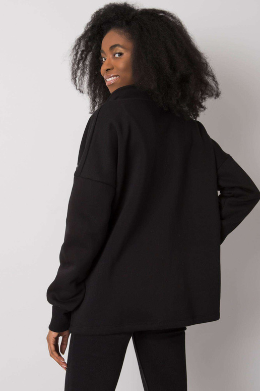 Must kapuuts Jasmine RUE PARIS