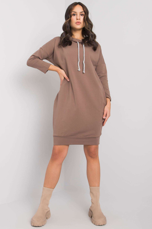 Kleit-RV-SK-4597-1,97-pruun