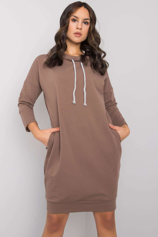 Kleit-RV-SK-4597-1,97-pruun